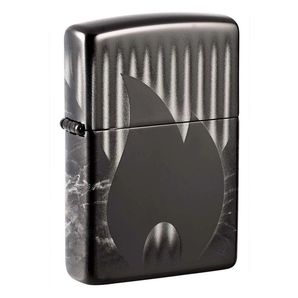 Zippo Premium Lighter 540° Zippo Design - Zippo Lighter fra Zippo hos The Prince Webshop