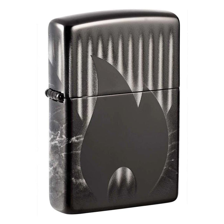 Zippo Premium Lighter 540° Zippo Design - Zippo Lighter fra Zippo hos The Prince Webshop