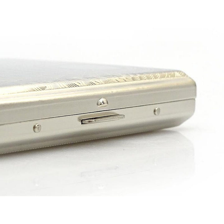 Cigaret Etui - 20 King Size - Sunbeam