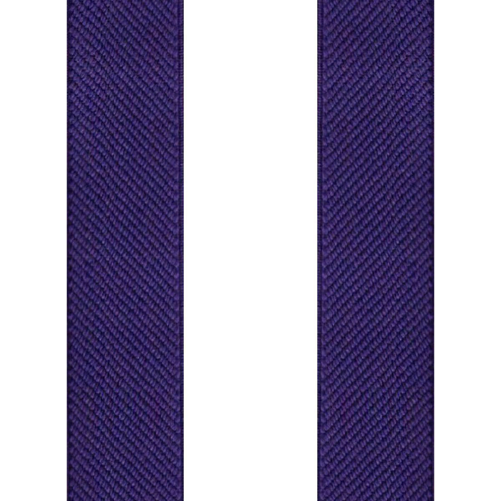 Smalle Seler Lilla 120 cm X ryg - Seler fra SCANBELT Shooster hos The Prince Webshop