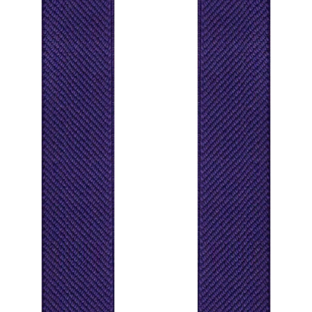 Smalle Seler Lilla 120 cm X ryg - Seler fra SCANBELT Shooster hos The Prince Webshop