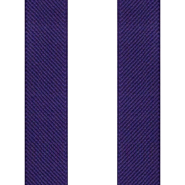 Smalle Seler Lilla 120 cm X ryg - Seler fra SCANBELT Shooster hos The Prince Webshop