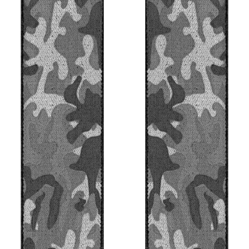 Brede Seler Camo - Urban Grey - Seler fra SCANBELT Shooster hos The Prince Webshop