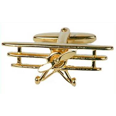 Manchetknapper Tri-Plane - Manchetknapper fra Maximilian Moss hos The Prince Webshop