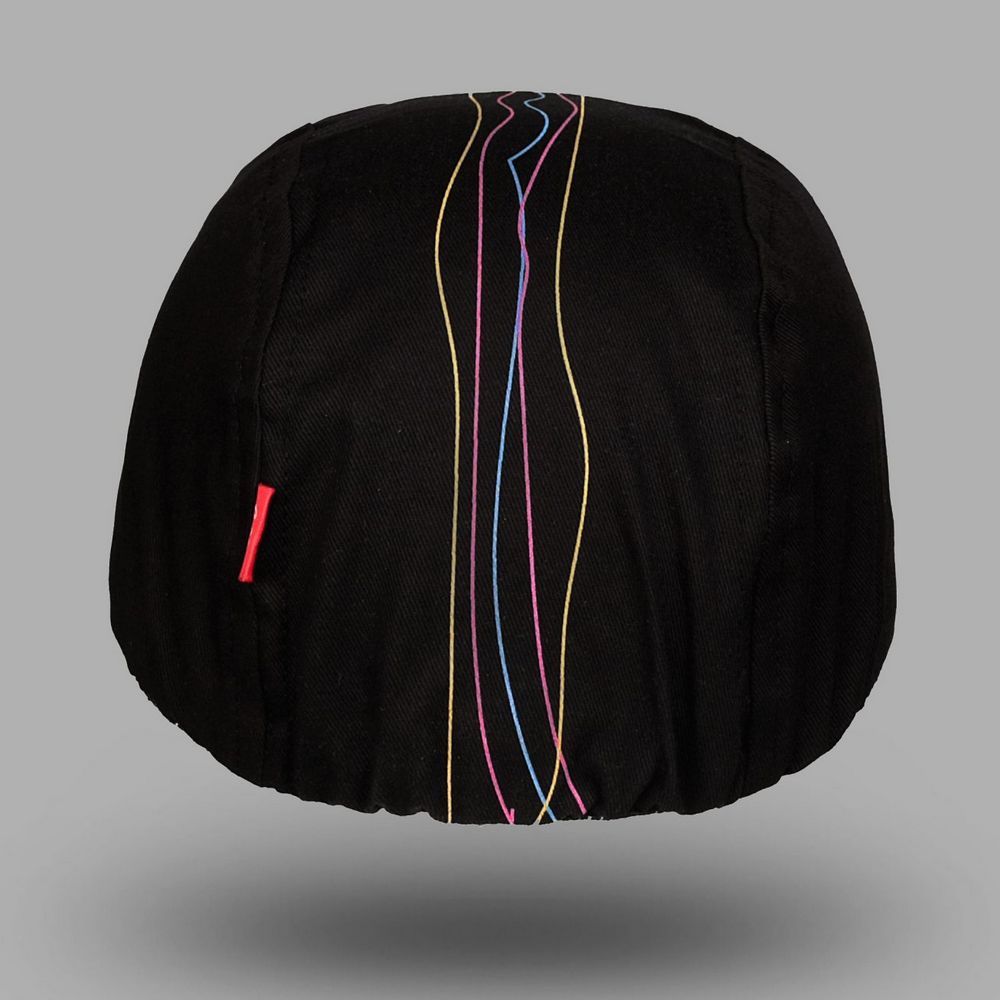 Bello Cykelkasket - COURIER - Cycling Cap fra Bello hos The Prince Webshop