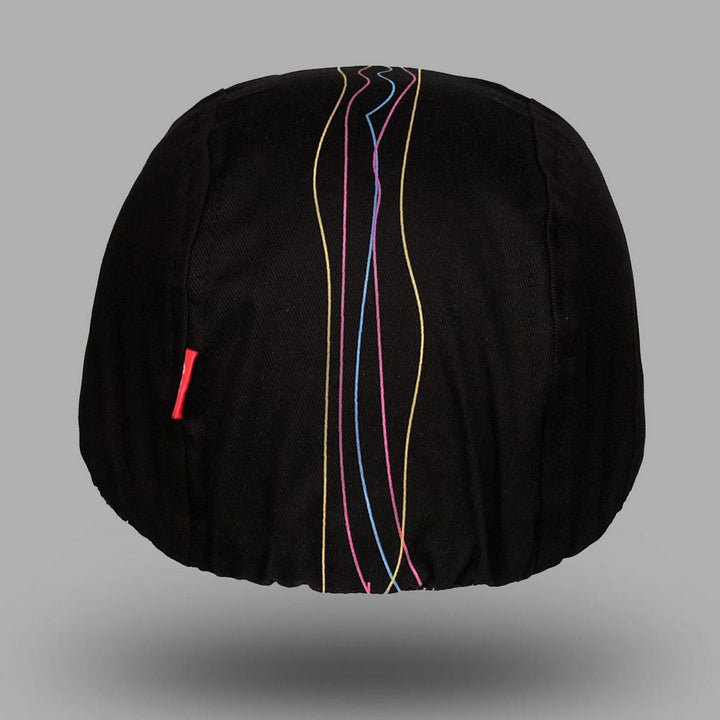 Bello Cykelkasket - COURIER - Cycling Cap fra Bello hos The Prince Webshop