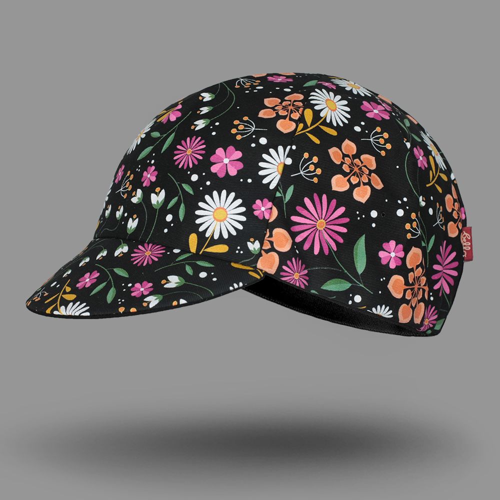 Bello Cykelkasket - FLO - Cycling Cap fra Bello hos The Prince Webshop