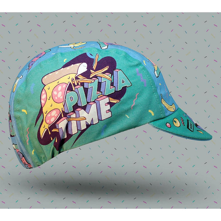 Bello Cykelkasket - 90's SWAGGER - Cycling Cap fra Bello hos The Prince Webshop
