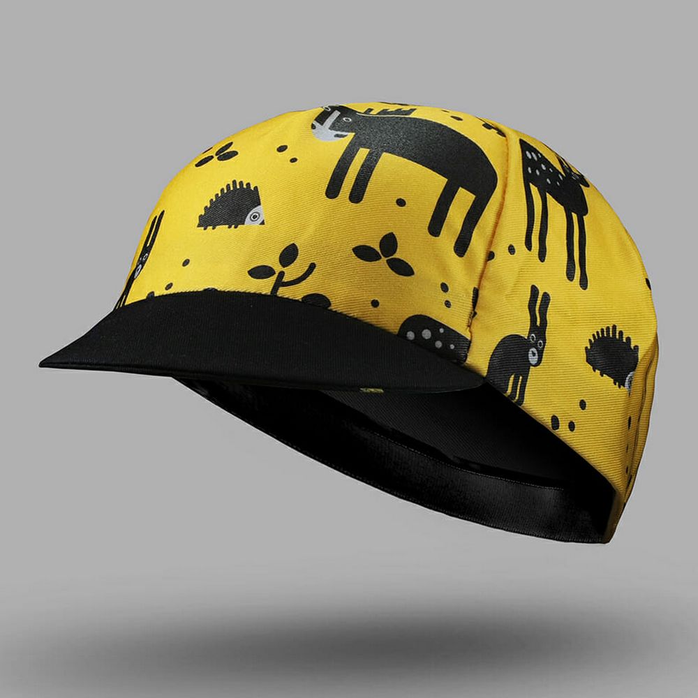 Bello Cykelkasket - Garva - Cycling Cap fra Bello hos The Prince Webshop