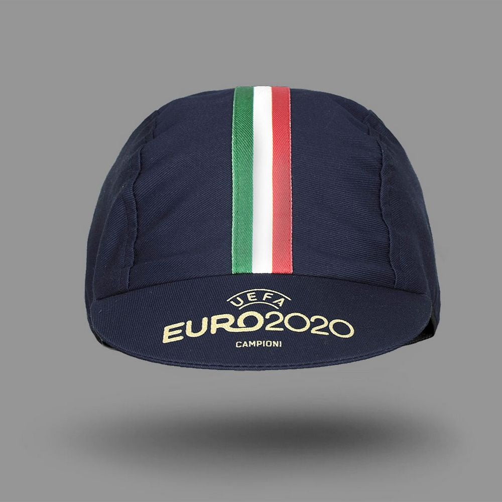 Bello Cykelkasket - ITALIA - Cycling Cap fra Bello hos The Prince Webshop