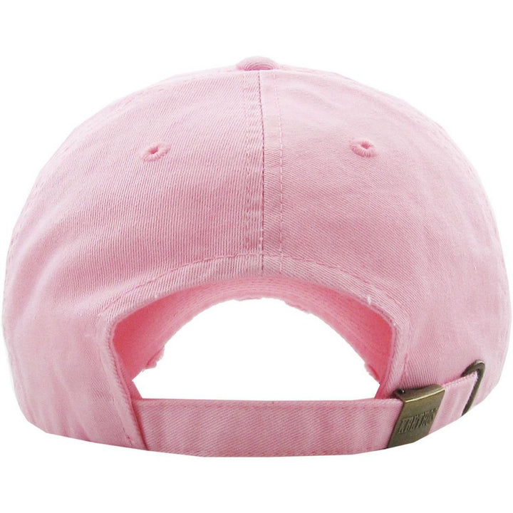 FLAG Tactical Operator Vintage Ballcap - PINK - Baseball Cap fra Ethos hos The Prince Webshop