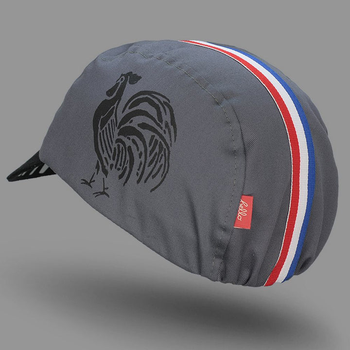 Bello Cykelkasket - Le Pedalier - Cycling Cap fra Bello hos The Prince Webshop