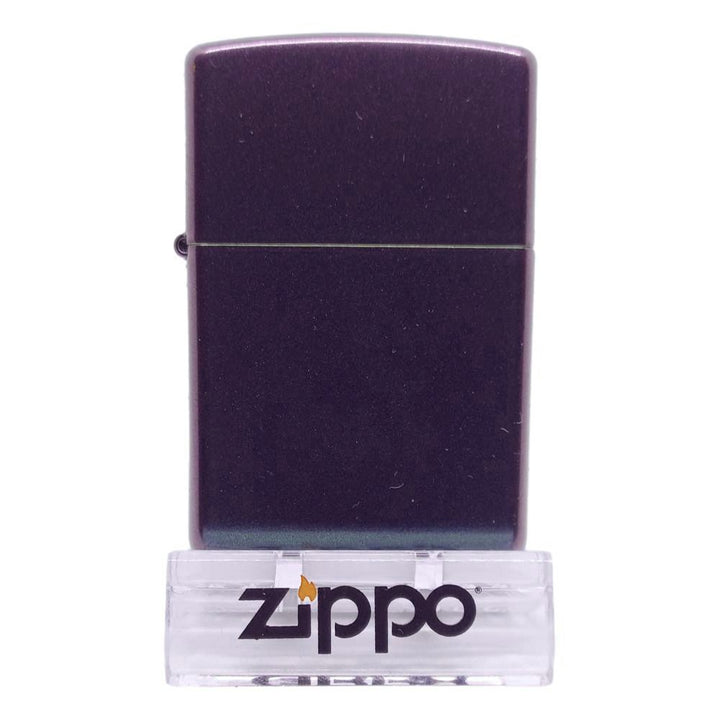 Zippo 60005216 Iridescent Polished  Lighter - Zippo Lighter fra Zippo hos The Prince Webshop