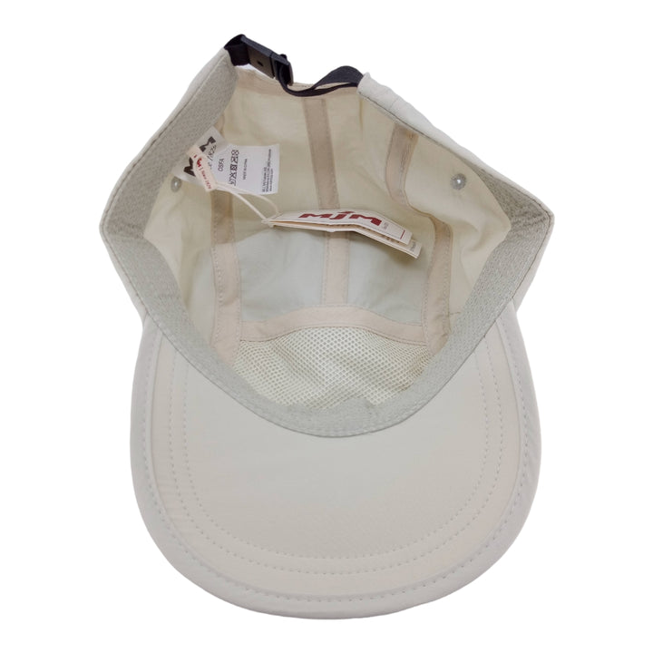 MJM Superlight Baseball Kasket - Beige - Baseball Cap fra MJM Hats hos The Prince Webshop