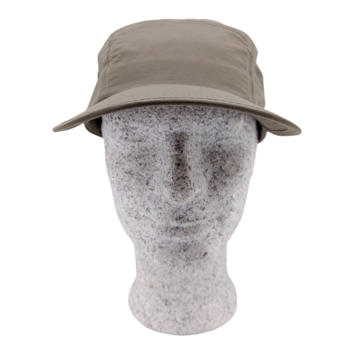 MJM Superlight Baseball Kasket - Oliven - Baseball Cap fra MJM Hats hos The Prince Webshop
