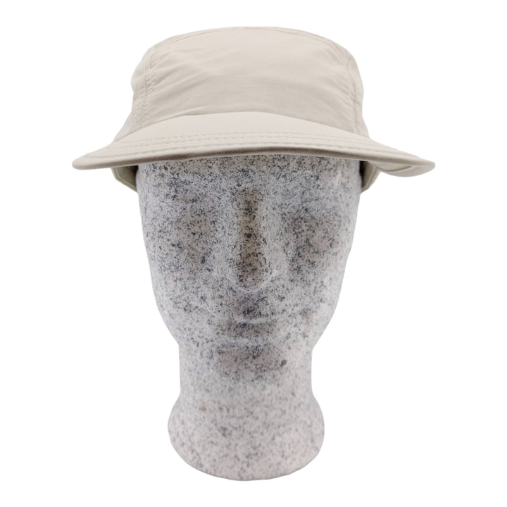 MJM Superlight Baseball Kasket - Beige - Baseball Cap fra MJM Hats hos The Prince Webshop
