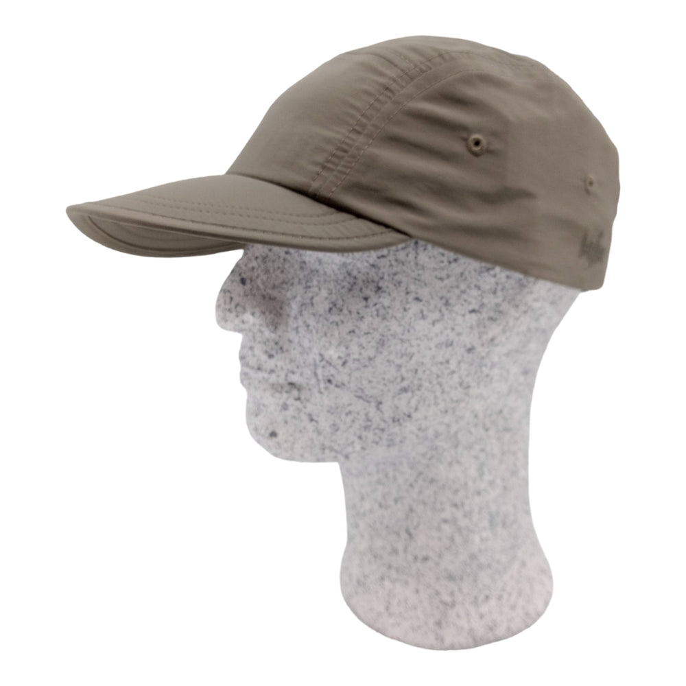 MJM Superlight Baseball Kasket - Oliven - Baseball Cap fra MJM Hats hos The Prince Webshop