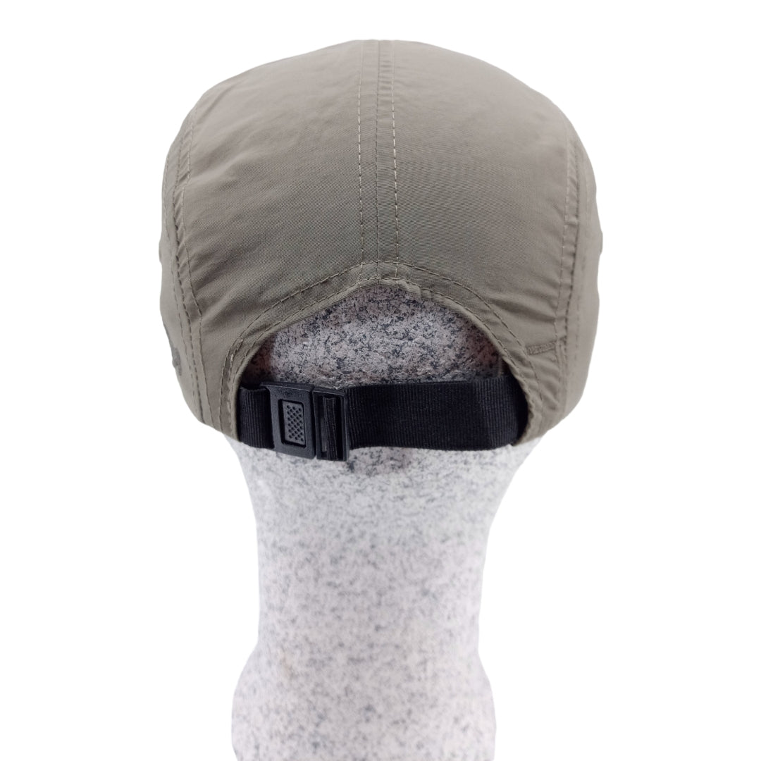 MJM Superlight Baseball Kasket - Oliven - Baseball Cap fra MJM Hats hos The Prince Webshop