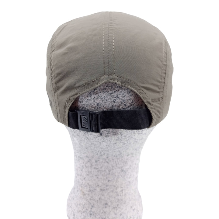 MJM Superlight Baseball Kasket - Oliven - Baseball Cap fra MJM Hats hos The Prince Webshop