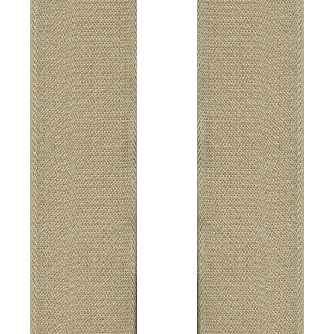 Beige Brede Seler - Seler fra SCANBELT Shooster hos The Prince Webshop