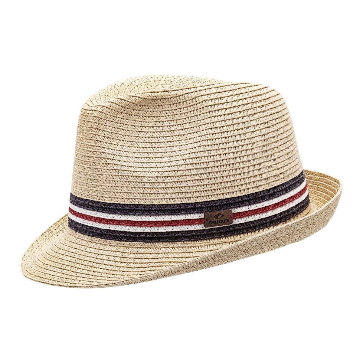 Chillouts - Levi Hat - Trilby Hat from Chillouts at The Prince Webshop