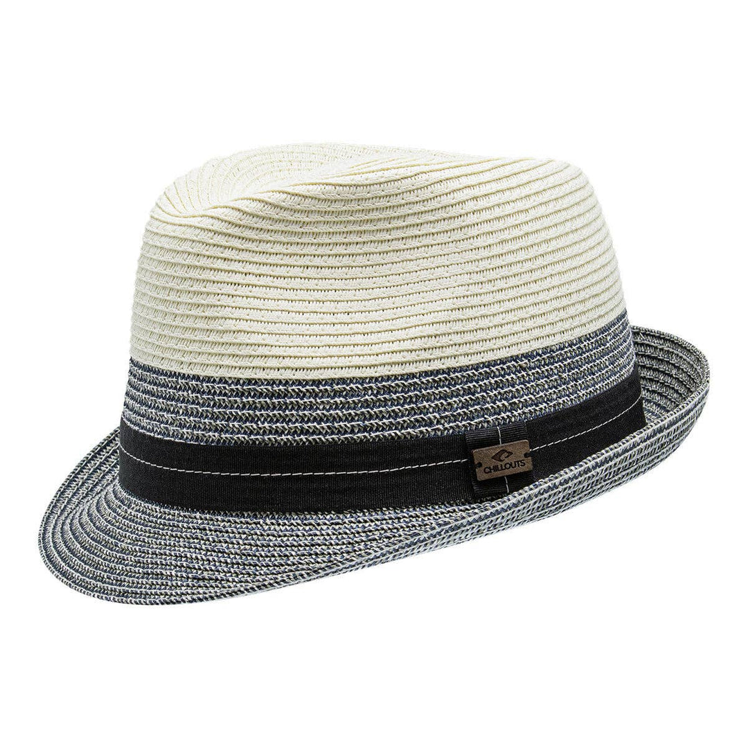 Chillouts - Cebu Hat - Trilby Hat fra Chillouts hos The Prince Webshop