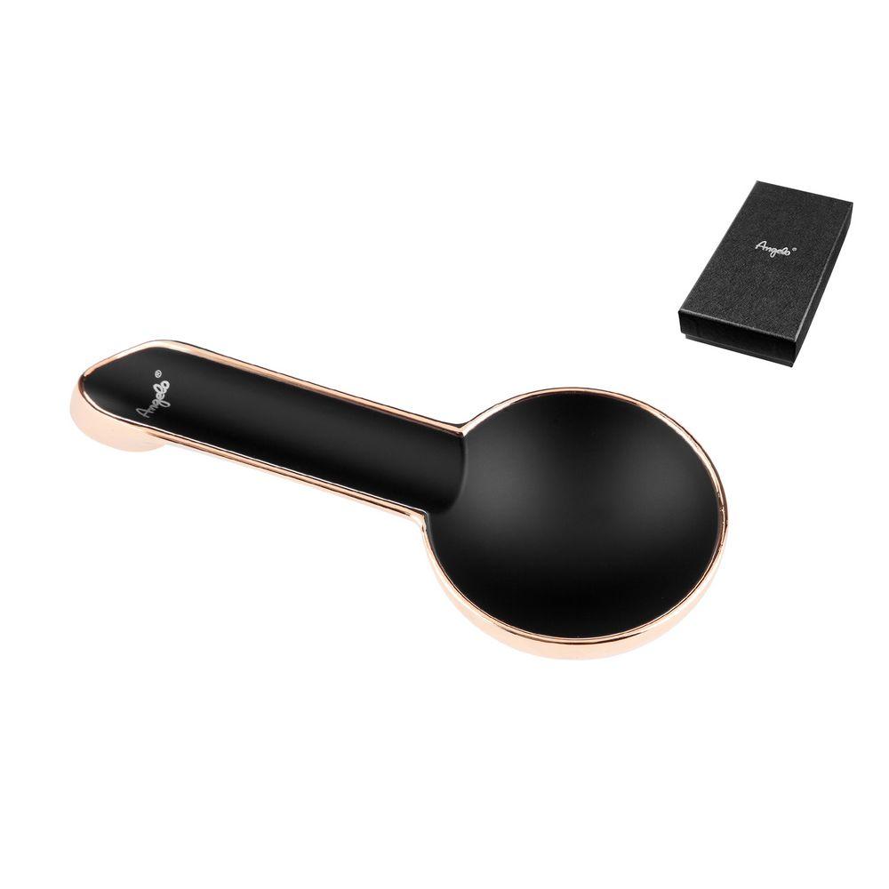 Angelo Single Cigar Askebæger - Sort Guld - Cigar Askebæger fra Angelo hos The Prince Webshop