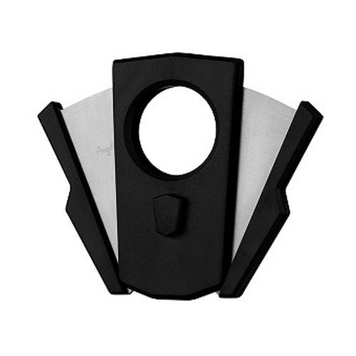 Angelo Compact Guillotine Cigar Klipper - Cigar Klipper fra Angelo hos The Prince Webshop