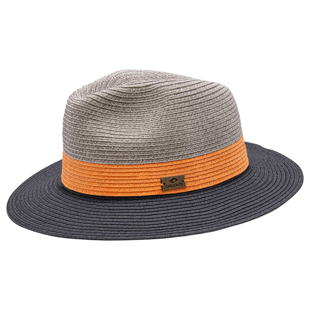 Chillouts - Tavua Hat - Traveller Hat fra Chillouts hos The Prince Webshop