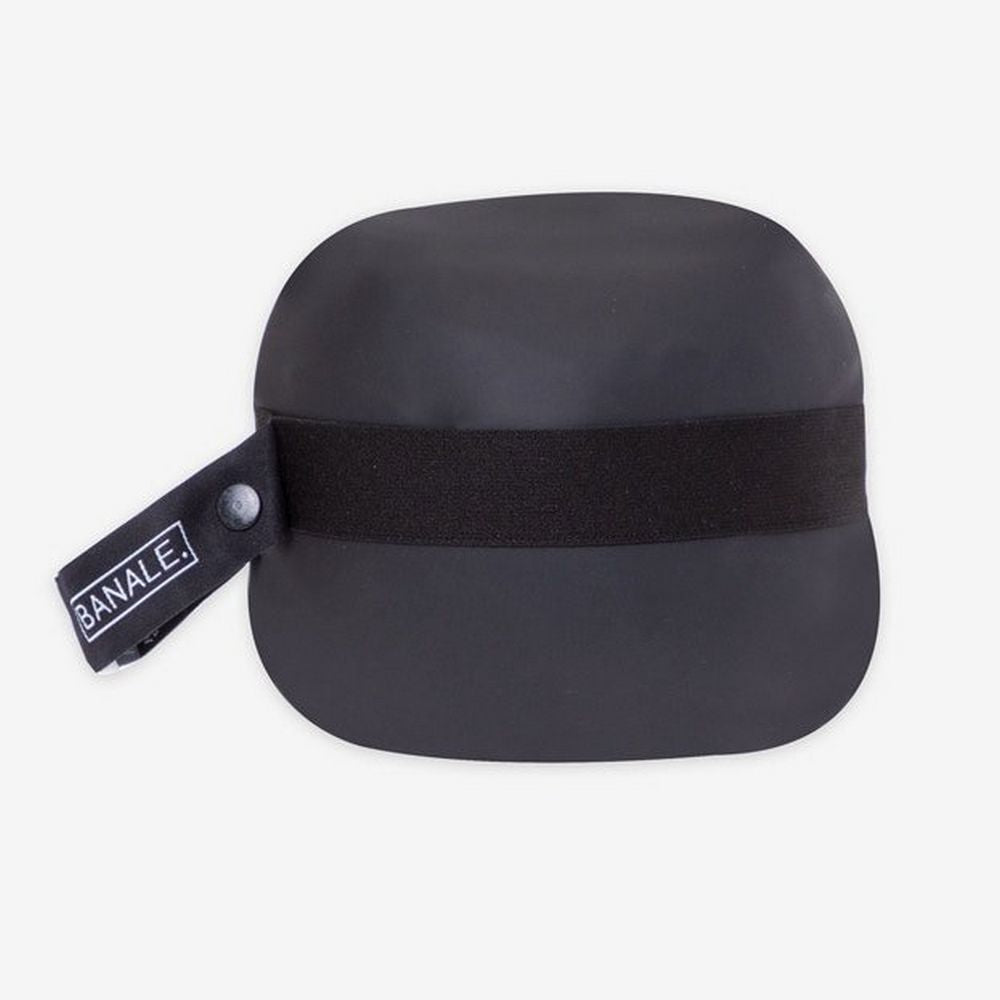 BANALE NECK PILLOW - rejse nakke pude i 2 farver - Rejse Tilbehør fra Banale hos The Prince Webshop