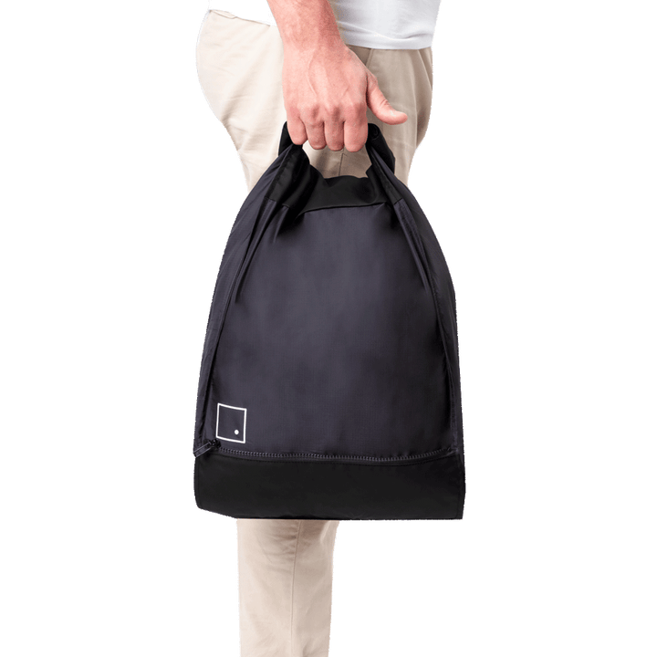 BANALE ROLL BAG - multi rejse taske i 3 farver - Rejse Tilbehør fra Banale hos The Prince Webshop