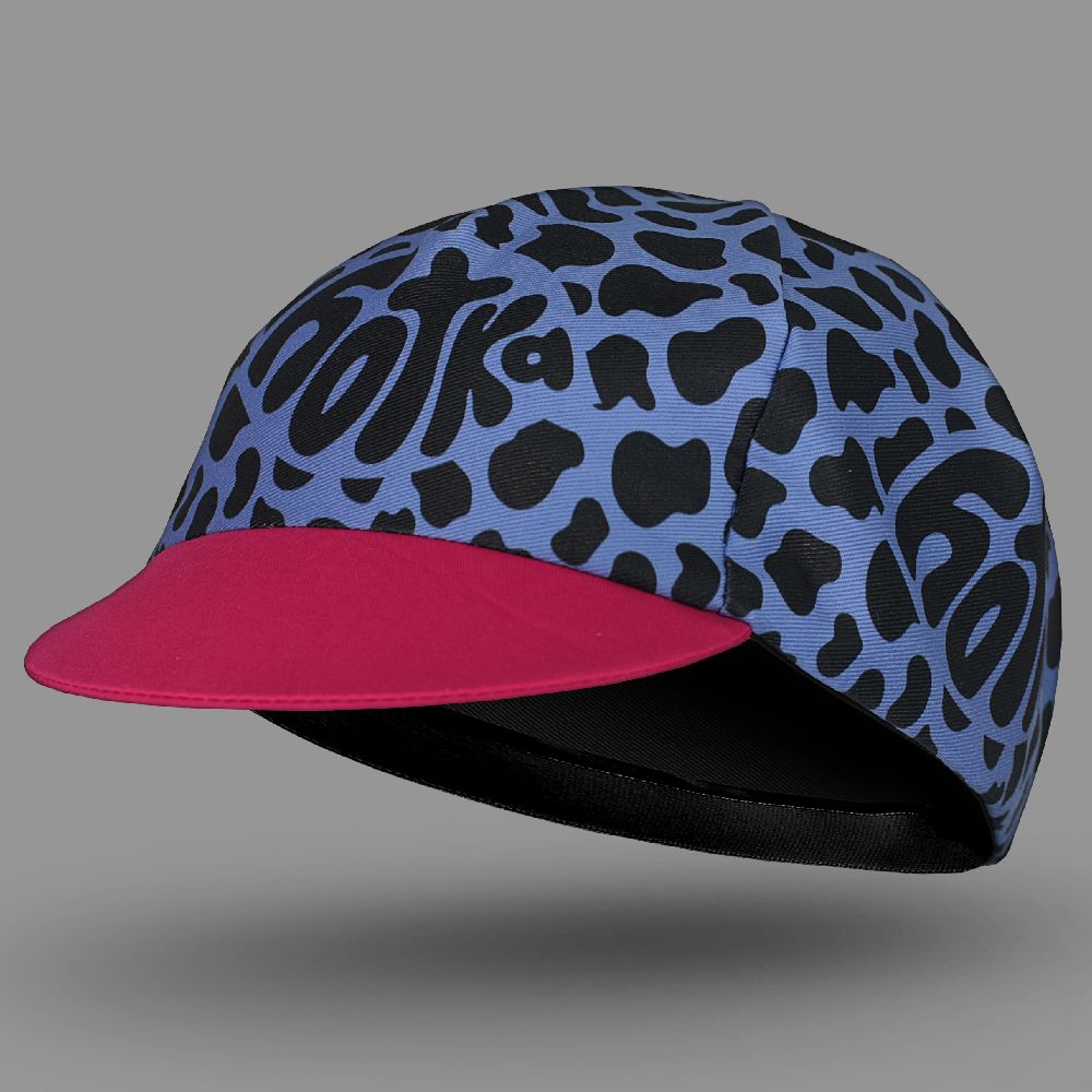 Bello Cykelkasket - Hotka - Cycling Cap fra Bello hos The Prince Webshop