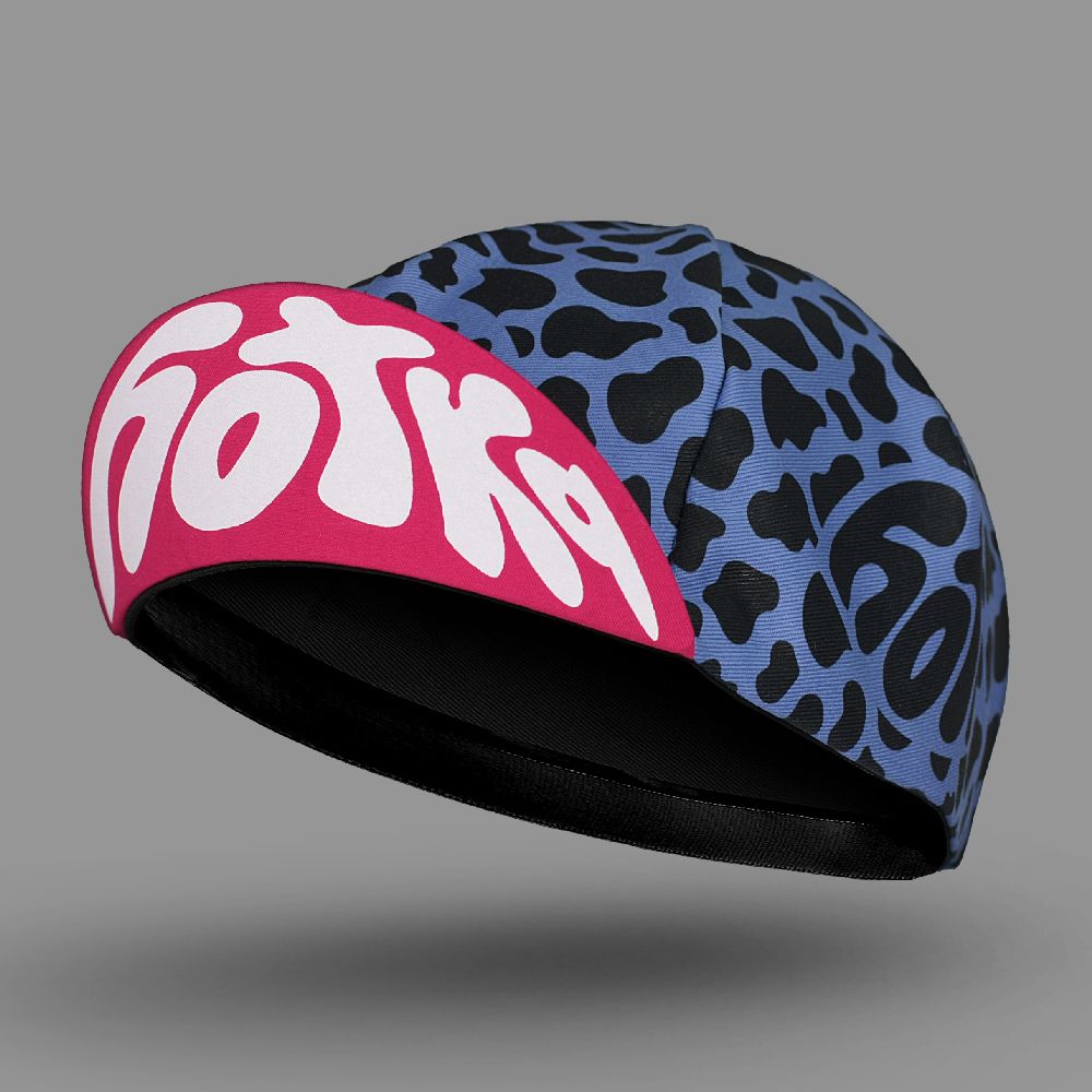Bello Cykelkasket - Hotka - Cycling Cap fra Bello hos The Prince Webshop