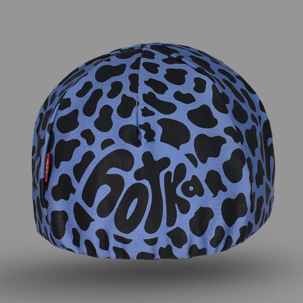 Bello Cykelkasket - Hotka - Cycling Cap fra Bello hos The Prince Webshop