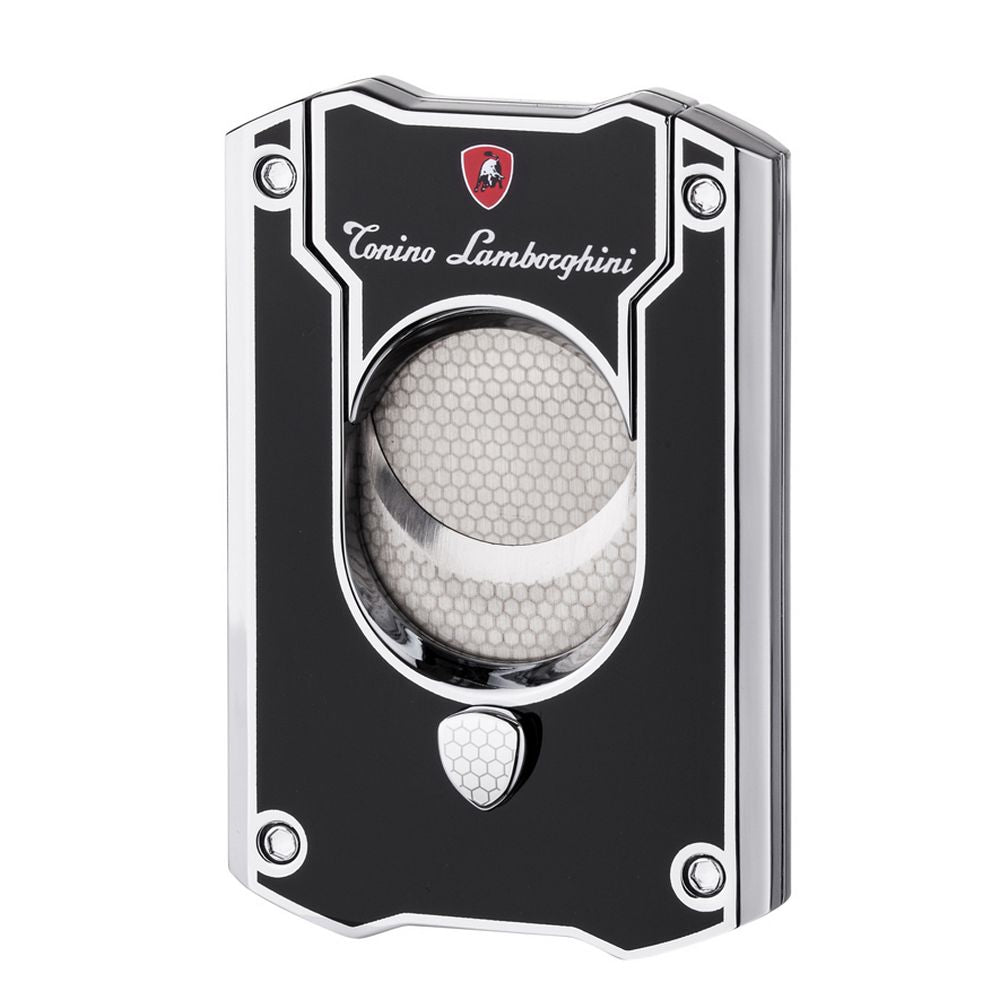 Lamborghini Le Mans Cigar Cutter - Cigar Klipper fra Conino Lamborghini hos The Prince Webshop