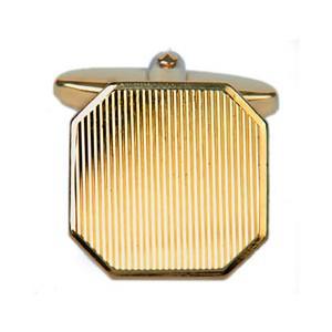 Manchetknapper Parallel Lines - Manchetknapper fra The Armitage Collection hos The Prince Webshop