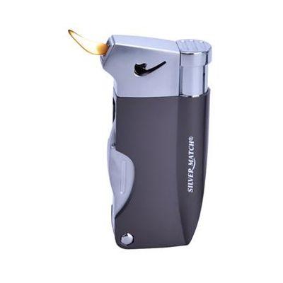 Silver Match Bayswater Pibe Lighter - 3 farver - Lighter fra Silver Match hos The Prince Webshop