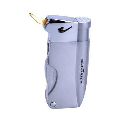 Silver Match Bayswater Pibe Lighter - 3 farver - Lighter fra Silver Match hos The Prince Webshop