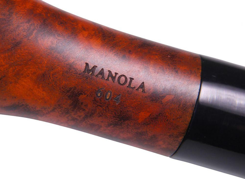 Lorenzo Spitfire Pibe - Manola Stromboli Mat model 604 - Pibe fra Lorenzo hos The Prince Webshop