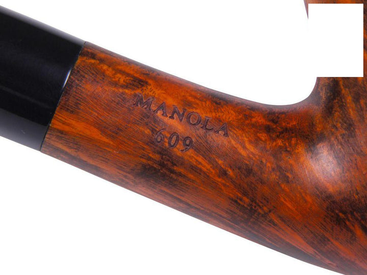 Lorenzo Spitfire Pibe - Manola Stromboli Mat model 609 - Pibe fra Lorenzo hos The Prince Webshop