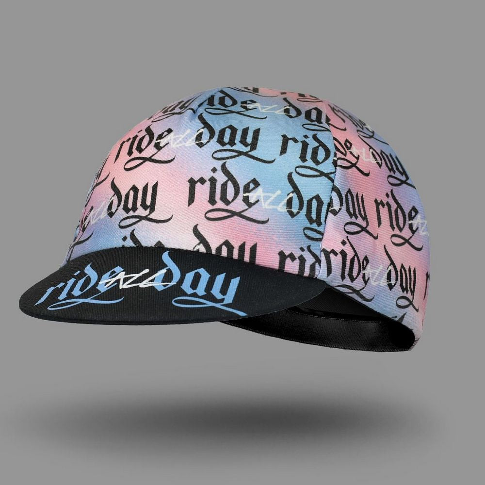 Bello Cykelkasket - Ride All Day - Cycling Cap fra Bello hos The Prince Webshop