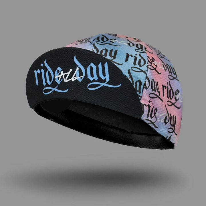 Bello Cykelkasket - Ride All Day - Cycling Cap fra Bello hos The Prince Webshop