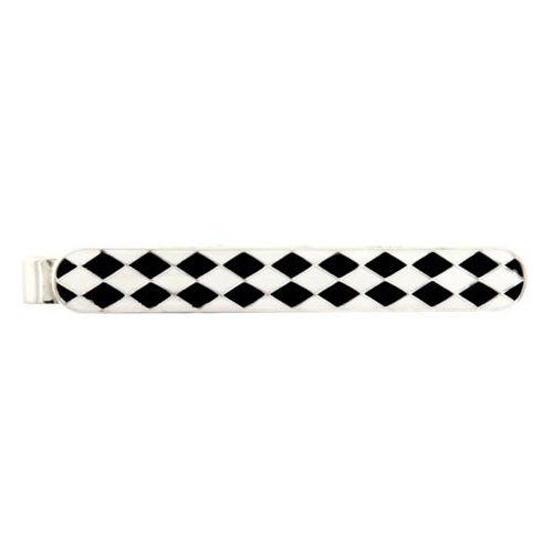 Slipseholder Harlekin - Slipsenål fra The Armitage Collection hos The Prince Webshop