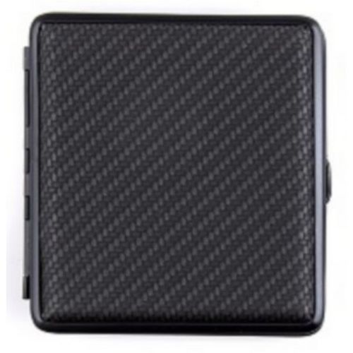 Angelo Speziale Cigaretetui til 20 King Size - 4 Farver - Cigaret Etui fra Angelo hos The Prince Webshop