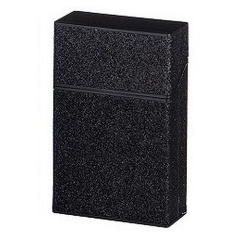 Angelo Push Box Glitter Cigaretetui til 20 King Size - 4 Farver - Cigaret Etui fra Angelo hos The Prince Webshop
