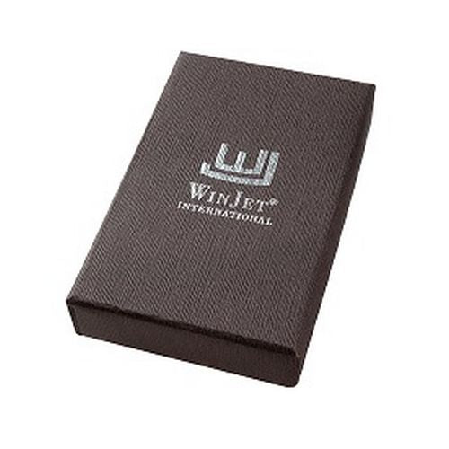 Winjet Cigar Lighter - Star Wars Sort - Lighter fra Winjet hos The Prince Webshop